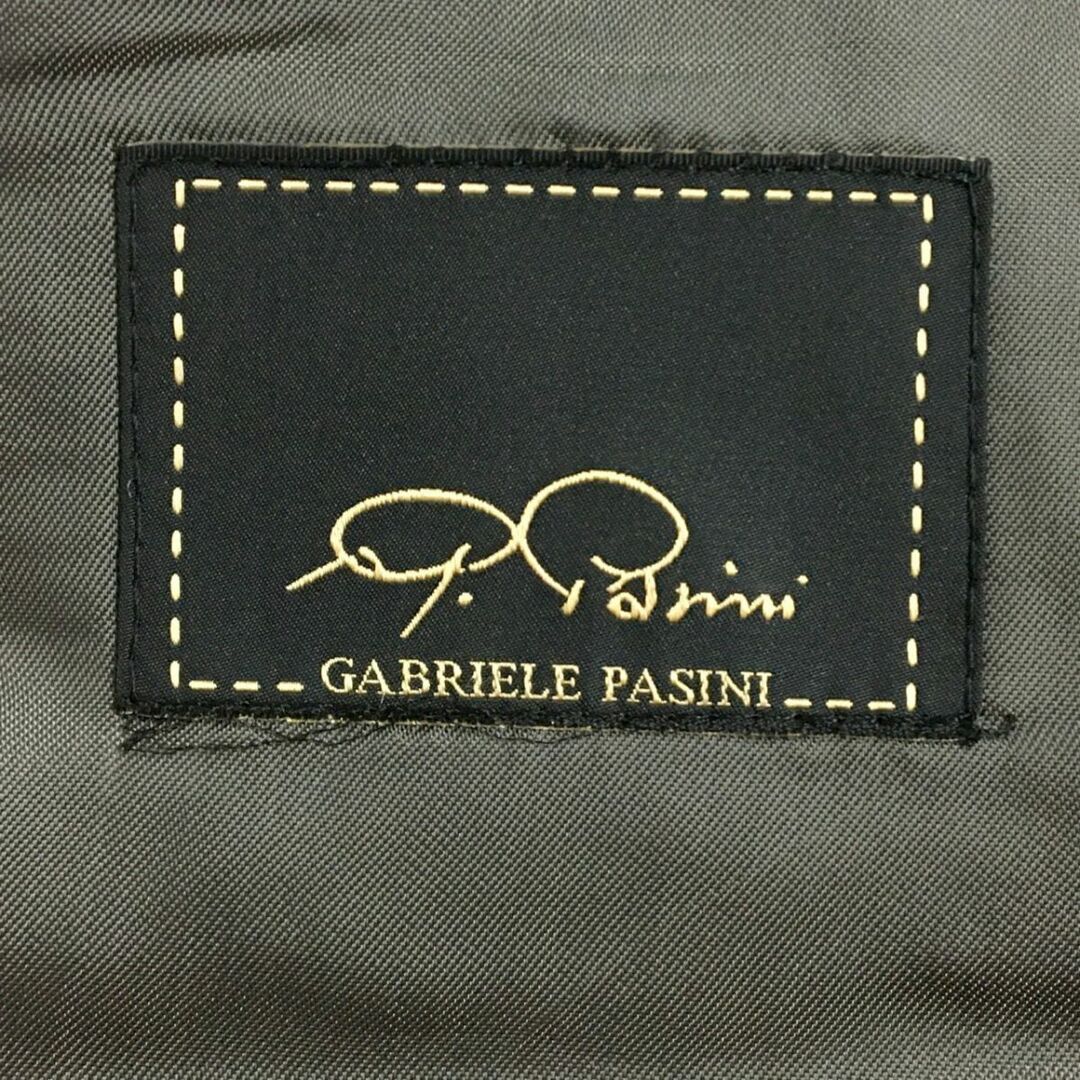 Gabriele Pasini - 極美品▽Gabriele pasini ガブリエレパシーニ