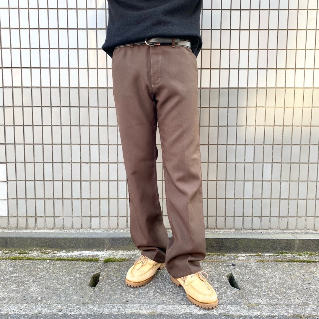 90s 00s Vintage Wrangler 82 ランチャードレスジーンズ