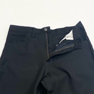 ラングラー 美品 82BK ウエスタン ランチャー ドレス ジーンズ パンツ
