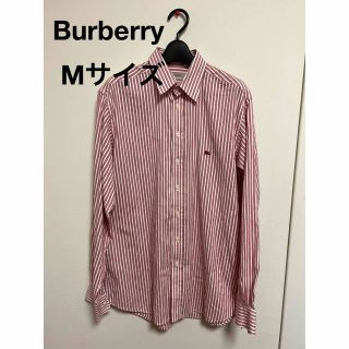 バーバリー(BURBERRY) シャツ(メンズ)の通販 3,000点以上 | バーバリー ...