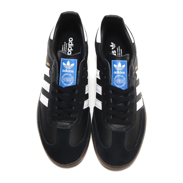 Adidas Originals Samba black 27.5cm