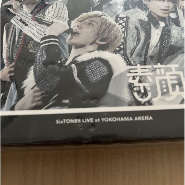 素顔4 SixTONES SnowMan 素顔4 SixTONES SnowMan