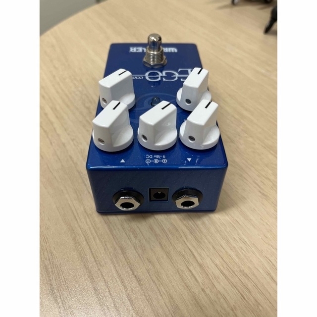 WAMPLER  Ego Compressor 楽器のギター(エフェクター)の商品写真