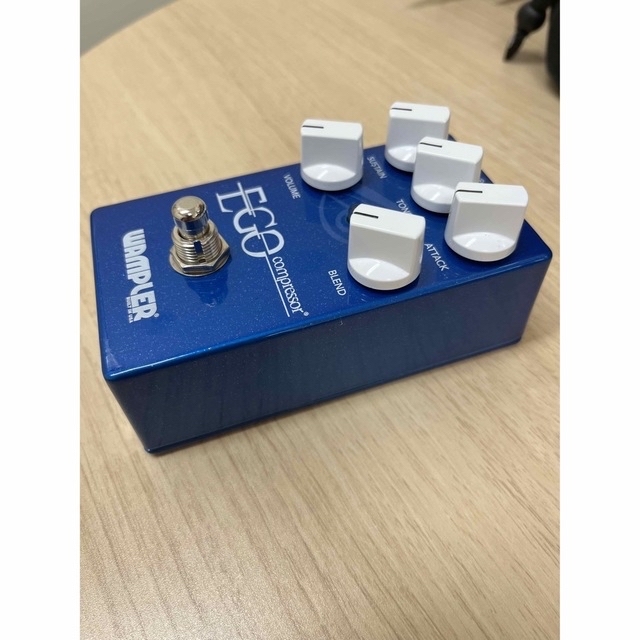 WAMPLER  Ego Compressor 楽器のギター(エフェクター)の商品写真