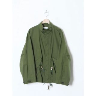 マーカ モッズコート(メンズ)の通販 16点 | markaのメンズを買うならラクマ