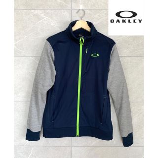 オークリー(Oakley)の新品 14300円 OAKLEY オークリー ブルゾン M(ブルゾン)