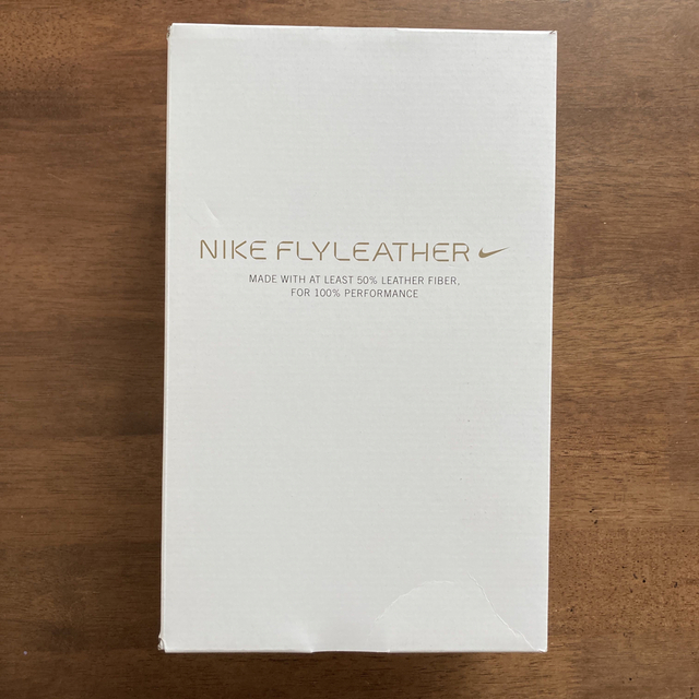 NIKE(ナイキ)のZOOM JANOSKI FLYLEATHER RM メンズの靴/シューズ(スニーカー)の商品写真