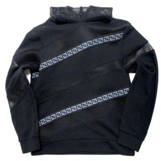 フェンディ パーカー(メンズ)の通販 100点以上 | FENDIのメンズを買う