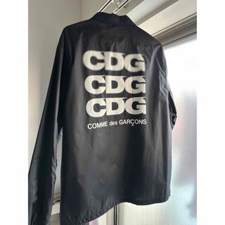 コム デ ギャルソン(COMME des GARCONS) コーチジャケットの通販 500点