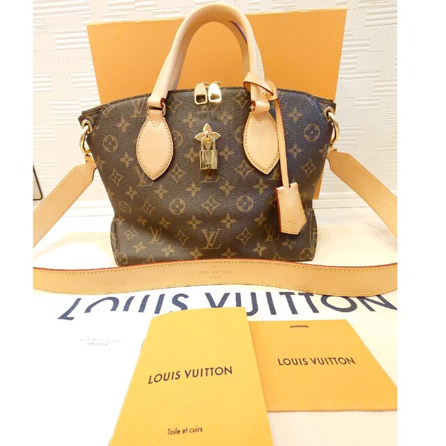 LOUIS VUITTON - ✨極美品✨ルイヴィトン 2WAYハンドバッグ  PM44359