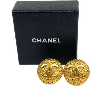 シャネル イヤリングの通販 7,000点以上 | CHANELのレディースを買う