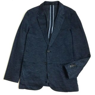 Paul Smith - 極美品 Paul Smith ポールスミス 1599K リネン/麻100