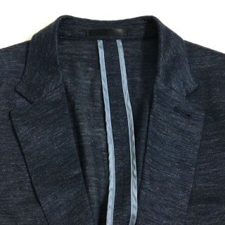 Paul Smith - 極美品▽Paul Smith ポールスミス 1599K リネン/麻100