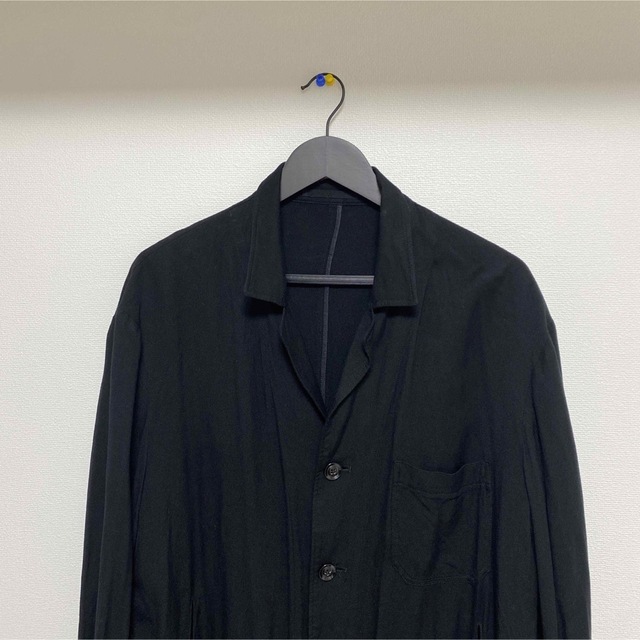 Yohji Yamamoto - Y's for men ワイズフォーメン オーバーサイズ 4B