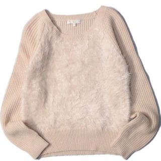 プロポーションボディドレッシング(PROPORTION BODY DRESSING)のPROPORTION BODY DRESSING  ニット セーター(ニット/セーター)