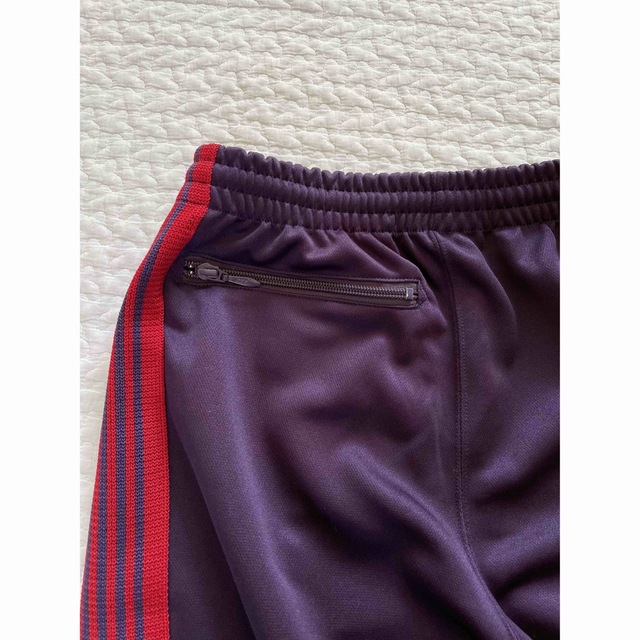 Needles(ニードルス)の⭐︎Needles ニードルス　トラックパンツ Track Pant 1 レディースのパンツ(カジュアルパンツ)の商品写真