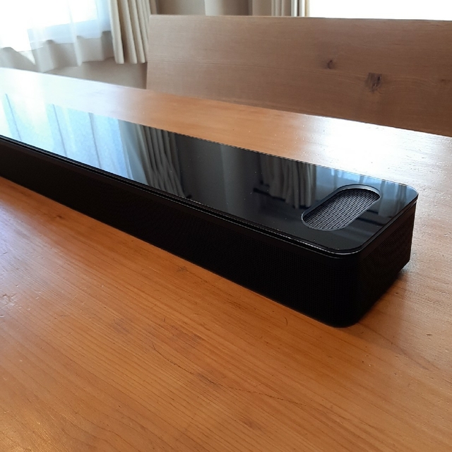 Bose Soundbar 900 BLK スマートサウンドバー ブラック - スピーカー