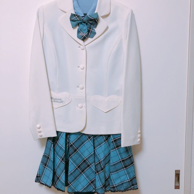 子供　フォーマルキッズ服女の子用(90cm~)