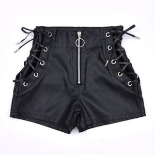 最安通販 REFLEM レディース ショートパンツ ショートパンツ