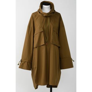 nagonstans - 美品 nagonstans タイプライタースタンドチュニック nagonstans - 美品 nagonstans タイプライタースタンドチュニック