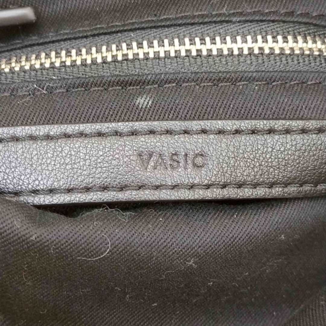 VASIC(ヴァジック) レザーショルダーバッグ レディース バッグ ショルダー 5