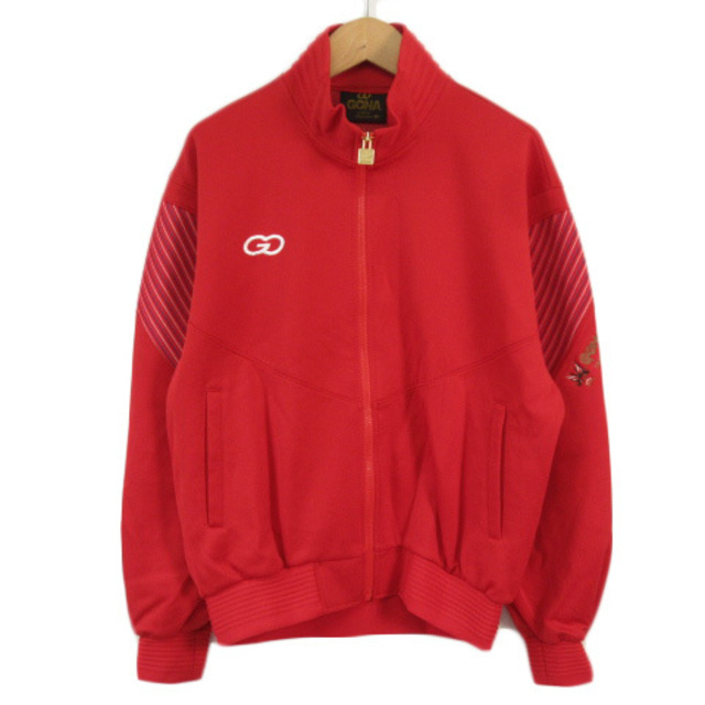 other - GONA by asics アシックス トラックジャケット ジャージ other - GONA by asics アシックス トラックジャケット ジャージ