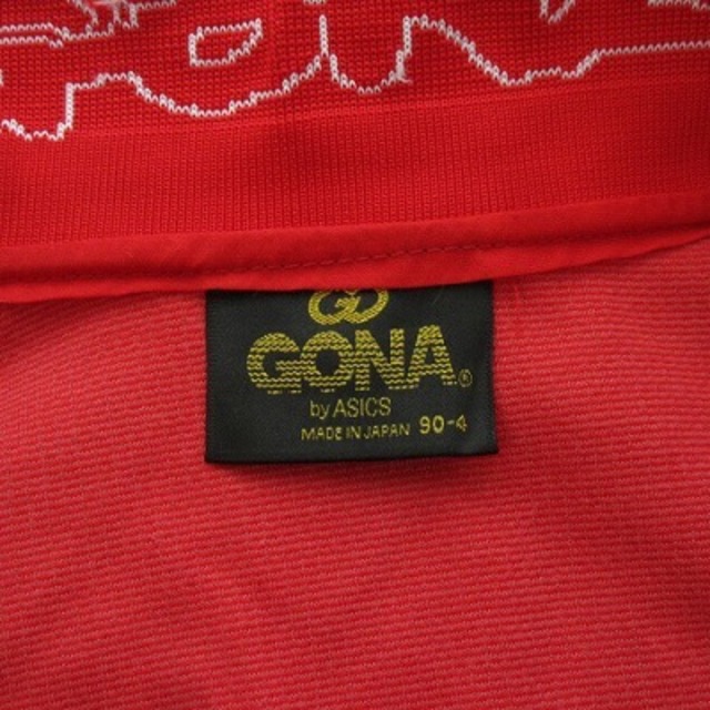 other - GONA by asics アシックス トラックジャケット ジャージ other - GONA by asics アシックス トラックジャケット ジャージ