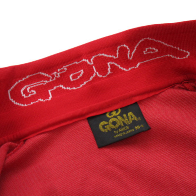 other - GONA by asics アシックス トラックジャケット ジャージ other - GONA by asics アシックス トラックジャケット ジャージ