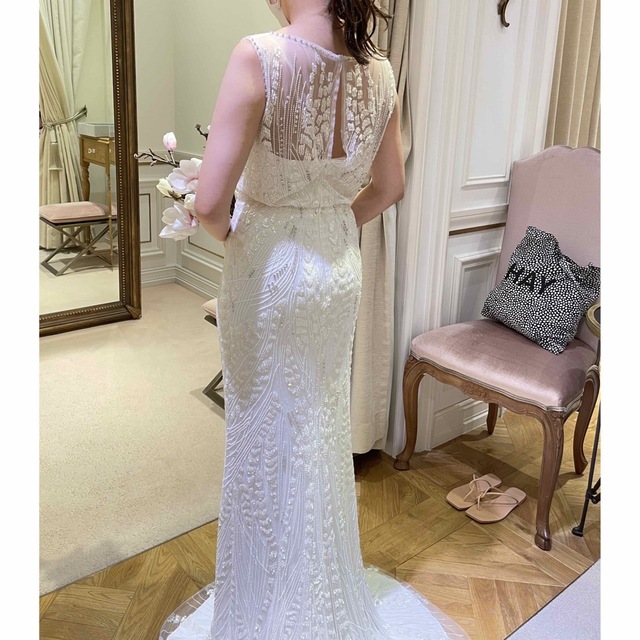 JennyPackham】 Hermia ジェニーパッカム ハーミア 輝く高品質な www