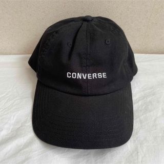 コンバース(CONVERSE)のconverse キャップ(キャップ)