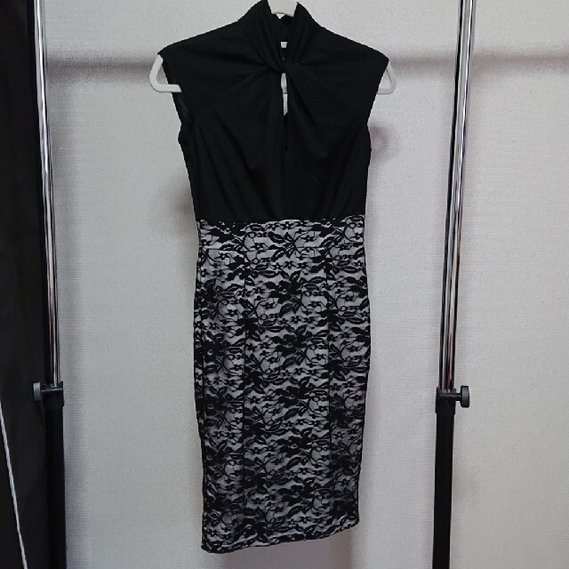 フォーマル ワンピース レディースのフォーマル/ドレス(ミディアムドレス)の商品写真