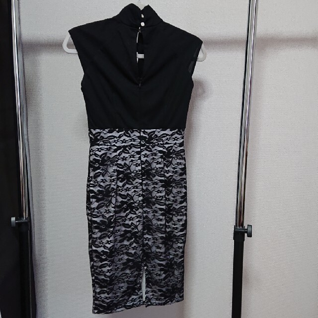 フォーマル ワンピース レディースのフォーマル/ドレス(ミディアムドレス)の商品写真