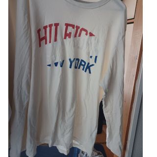 トミーヒルフィガー(TOMMY HILFIGER)のTOMMY HILFIGER Tシャツ(Tシャツ/カットソー(半袖/袖なし))