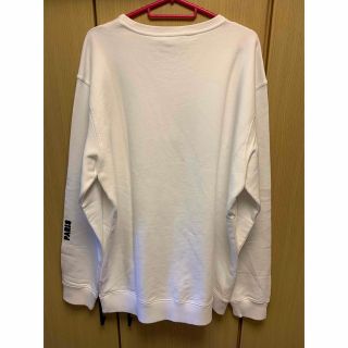 GIVENCHY - 正規未使用 21SS Givenchy ジバンシィ ロゴ スウェットの