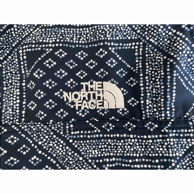 THE NORTH FACE(ザノースフェイス)のTHE NORTH FACE ウィンドブレーカー 140 キッズ/ベビー/マタニティのキッズ服男の子用(90cm~)(ジャケット/上着)の商品写真