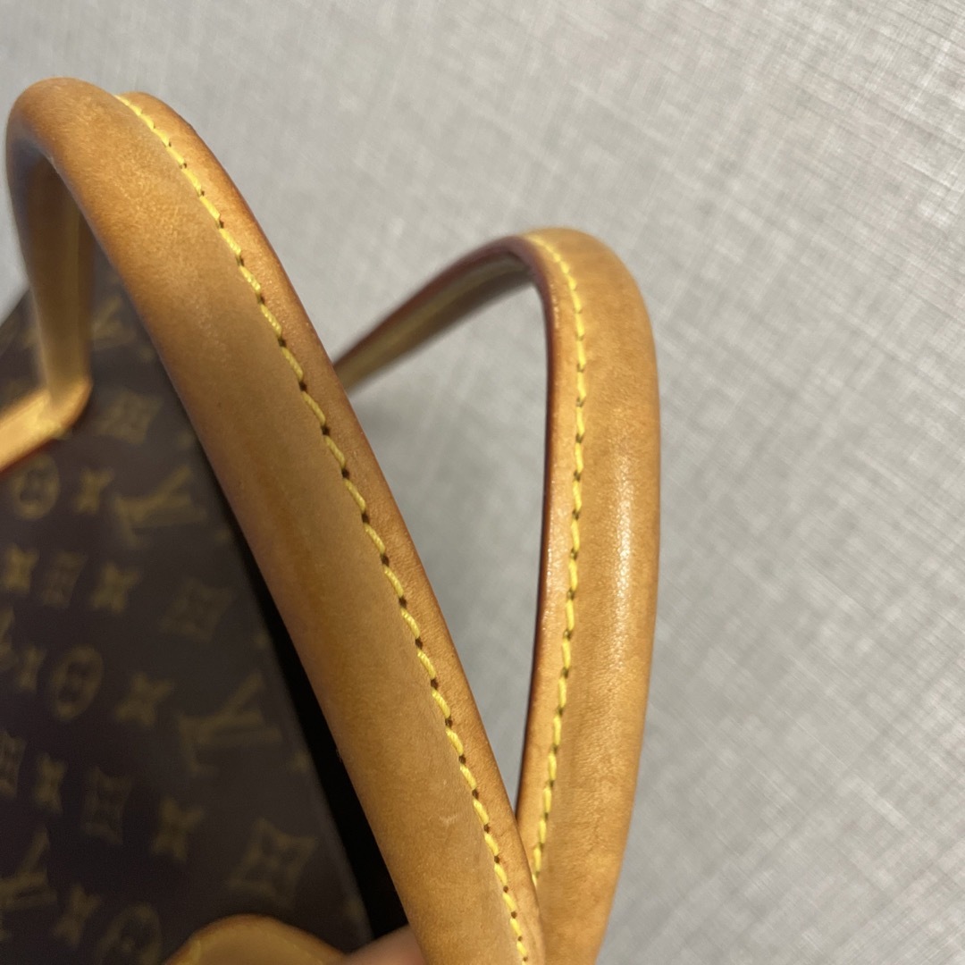 LOUIS VUITTON(ルイヴィトン)のLV ルイヴィトン ラスパイユPM／モノグラム　  レディースのバッグ(トートバッグ)の商品写真