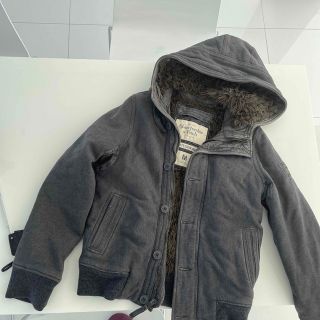 アバクロンビーアンドフィッチ(Abercrombie&Fitch)のメンズ　(Abercrombie&Fitch)アバクロンビージャケット(その他)