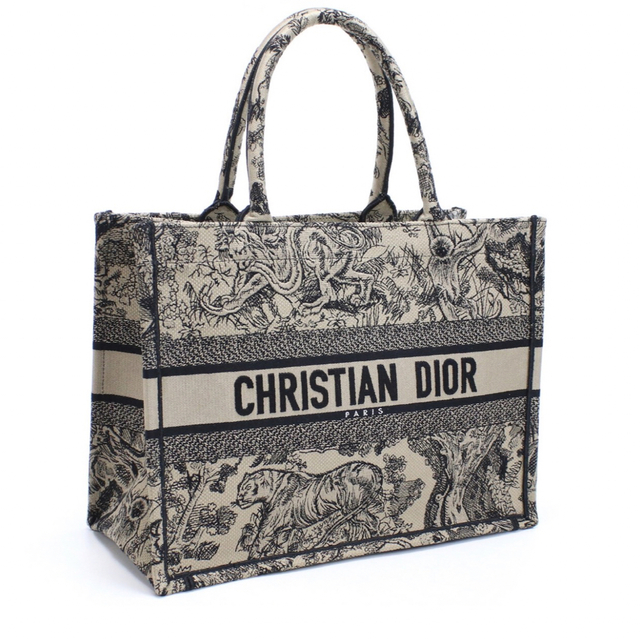トートバッグ Christian Dior ブックトート(在庫処分セール中) 【最