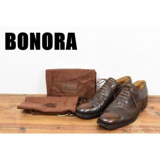 取り扱い店舗 BONORA 5E (24㎝) シームレスヒール タッセルローファー