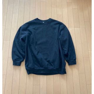 ロサンゼルスアパレル(LOS ANGELES APPAREL)のロサンゼルスアパレルトレーナー(パーカー)