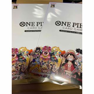 meet the ONE PIECE CARD アクリル 25周年 セット販売