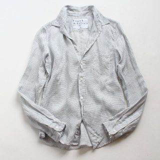 フランクアンドアイリーン シャツ/ブラウス(レディース/長袖)(ドット