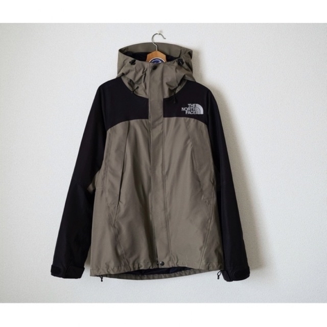 THE NORTH FACE(ザノースフェイス)のnorthfaceノースマウンテンジャケット メンズのジャケット/アウター(マウンテンパーカー)の商品写真