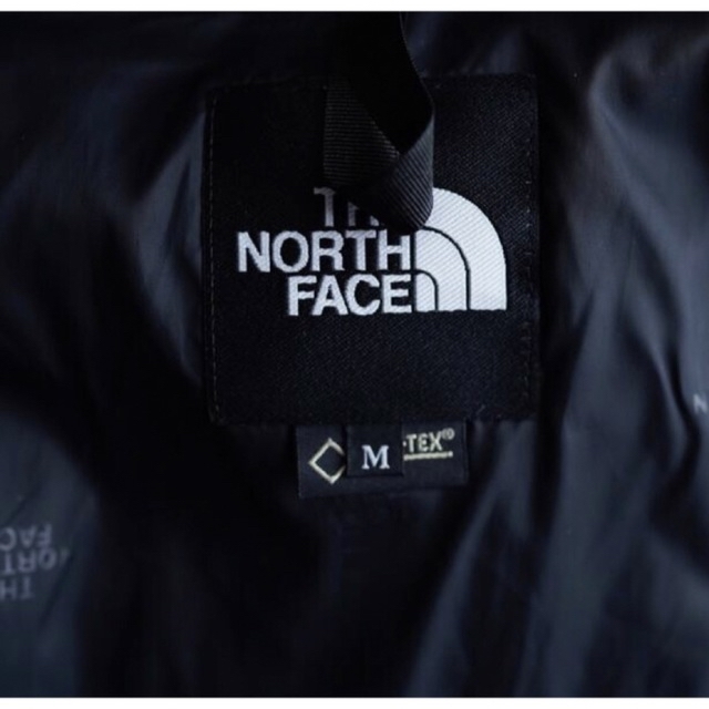 THE NORTH FACE(ザノースフェイス)のnorthfaceノースマウンテンジャケット メンズのジャケット/アウター(マウンテンパーカー)の商品写真