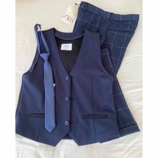 ザラキッズ(ZARA KIDS)のラブお様　専用ページ(ドレス/フォーマル)