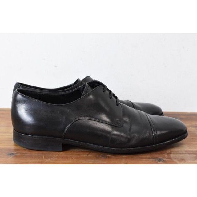 MN AD0017 MAGNANNI マグナー二 メンズ レザー ウィングチップ