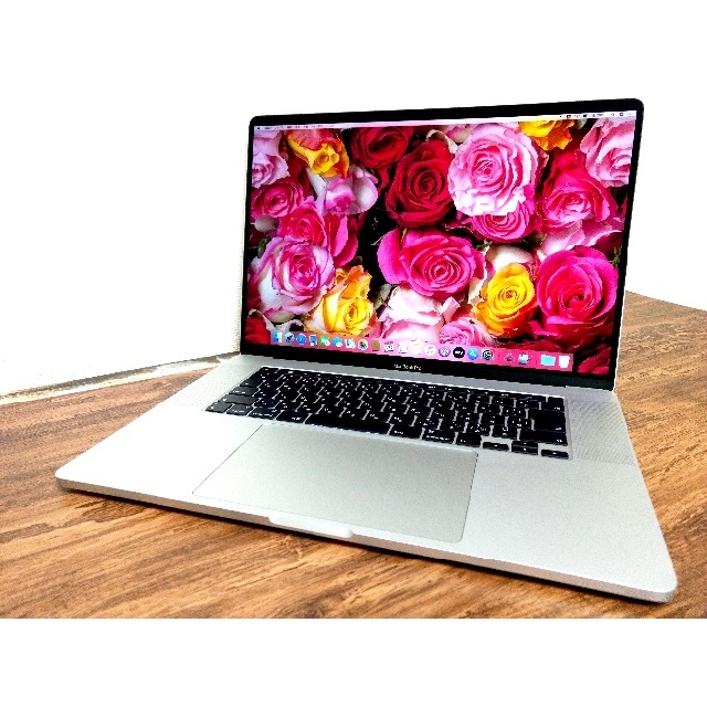 MacBook Pro 2019 16" 2.6GHz 512GB