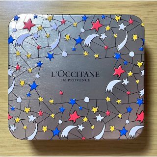 ロクシタン(L'OCCITANE)の【ロクシタン】ギフトセット【L'occitane】ハンドクリーム シア(ボディクリーム)