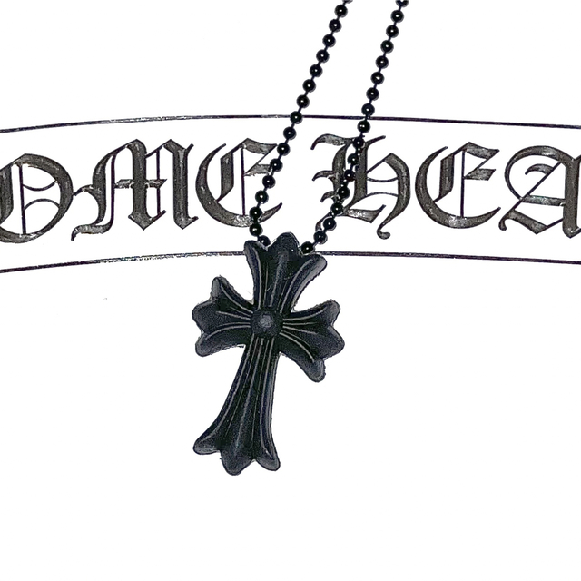 Chrome Hearts - 【新品未使用】クロムハーツ ラバーシリコン