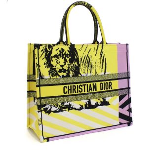 クリスチャンディオール(Christian Dior)の【国内未入荷商品】Christian Dior トートバッグ M1286(トートバッグ)